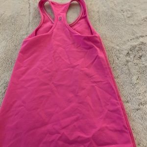 Ivivva Tank Top. Like new